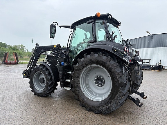 Deutz-Fahr 6150.4 Warrior TTv 3 of 11