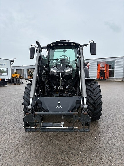 Deutz-Fahr 6150.4 Warrior TTv 5 of 11