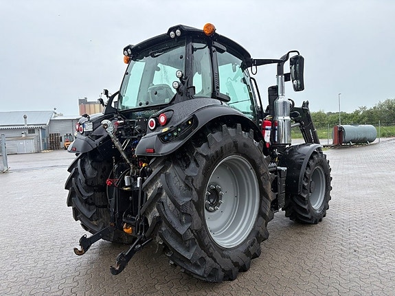 Deutz-Fahr 6150.4 Warrior TTv 4 of 11