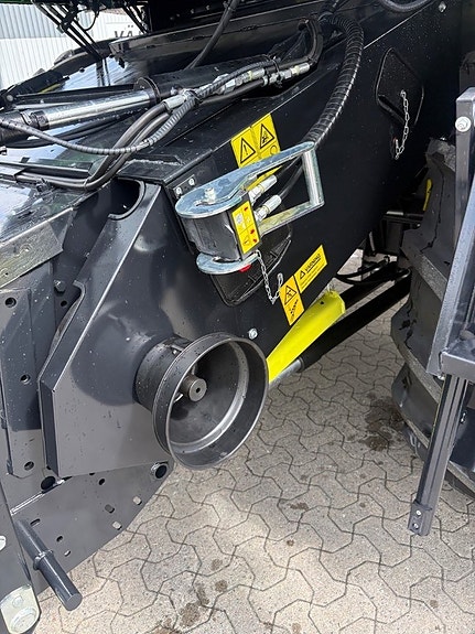 Deutz-Fahr C 9306 TS 8 of 18