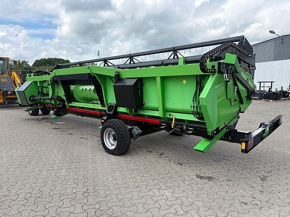Deutz-Fahr C 9306 TS 10 of 18