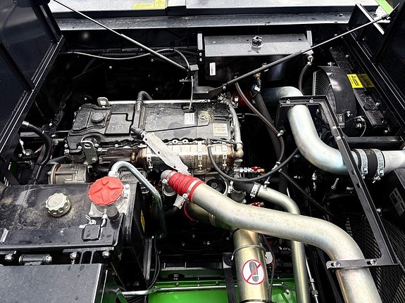 Deutz-Fahr C 9306 TS 18 of 18