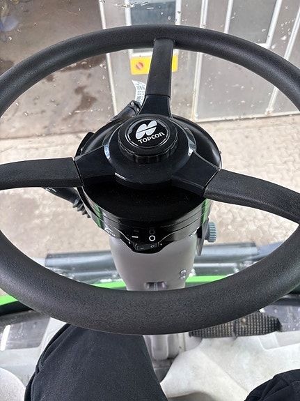 Deutz-Fahr C 9306 TS 16 of 18