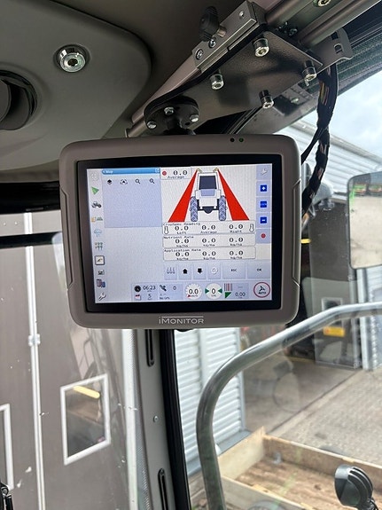Deutz-Fahr C 9306 TS 9 of 18