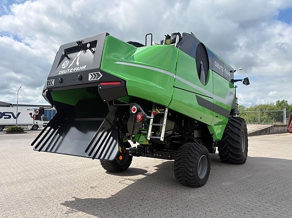 Deutz-Fahr C 9306 TS 6 of 18