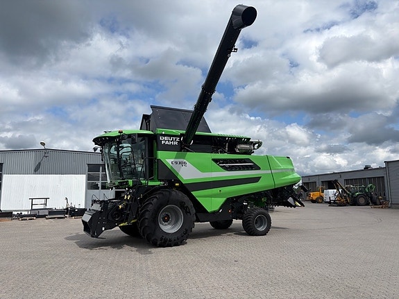 Deutz-Fahr C 9306 TS 2 of 18
