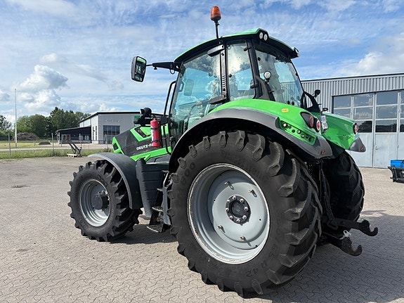 Deutz-Fahr 6215 TTV 5 of 9