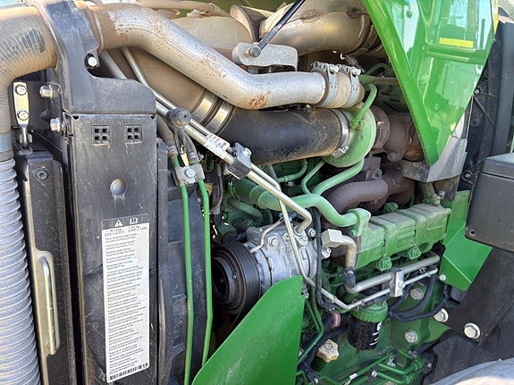 John Deere 5090 M 9 of 9