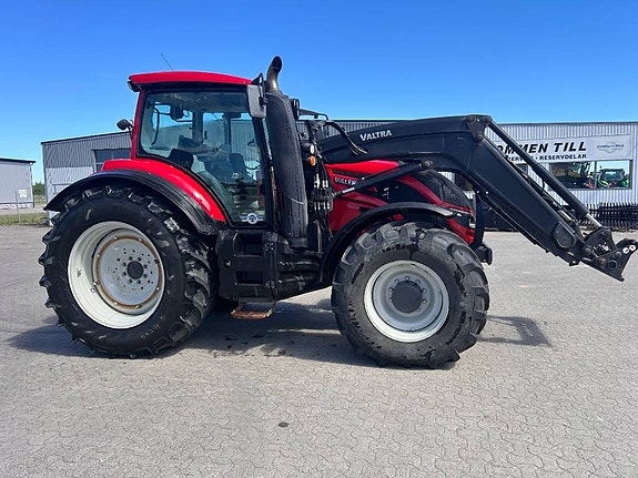 Valtra T 194 D 3 of 7
