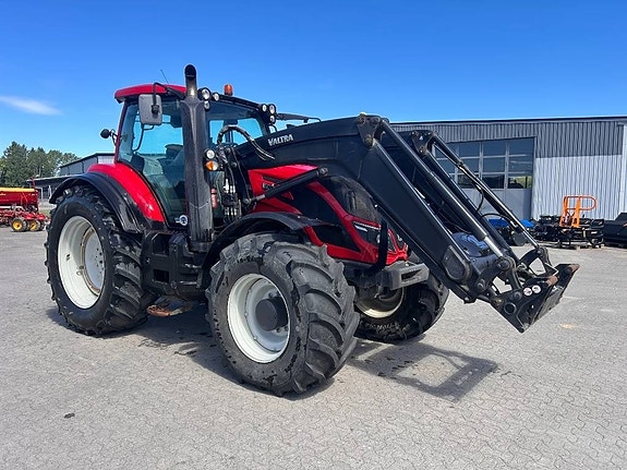 Valtra T 194 D 2 of 7