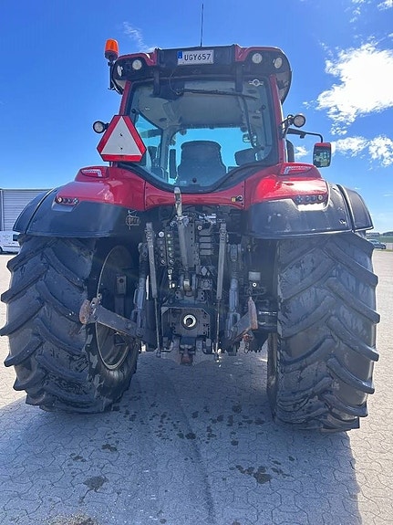 Valtra T 194 D 4 of 7