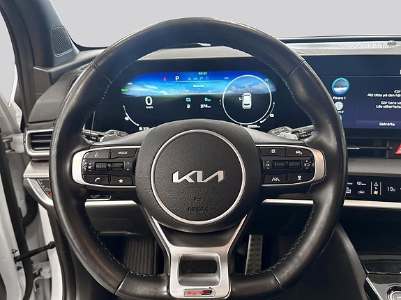 Kia Sportage 12 of 14