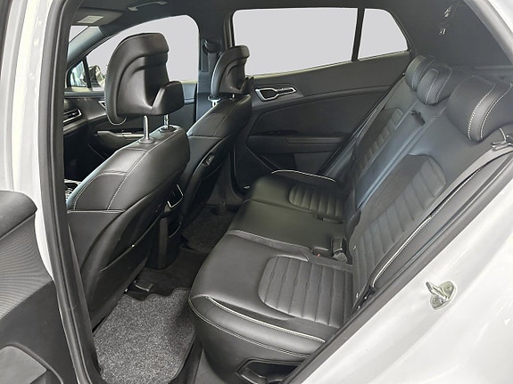 Kia Sportage 9 of 14