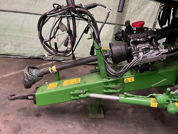Amazone UX 4200 Special 5 of 5