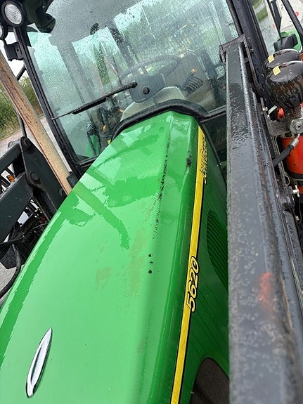 John Deere 5620 5 of 13