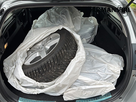 Toyota Auris 14 of 14