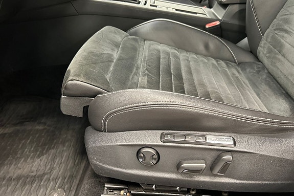 Volkswagen Passat 20 of 29