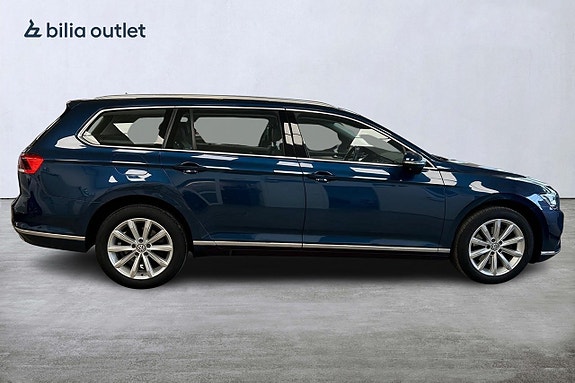 Volkswagen Passat 5 of 5