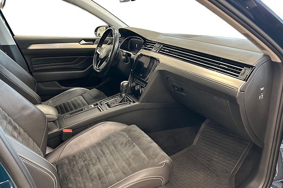 Volkswagen Passat 9 of 29