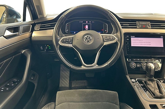Volkswagen Passat 14 of 29