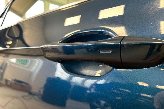 Volkswagen Passat 24 of 29