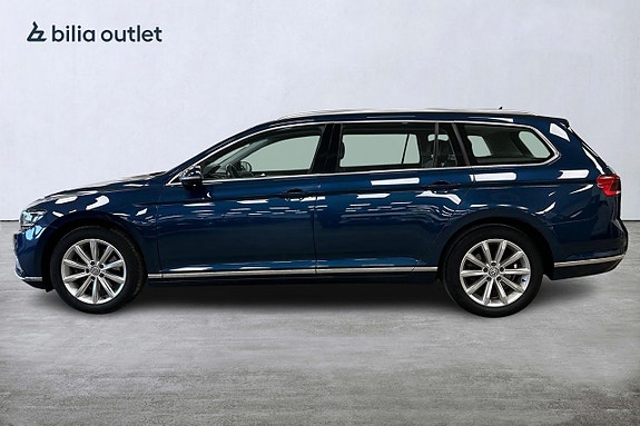 Volkswagen Passat 6 of 29