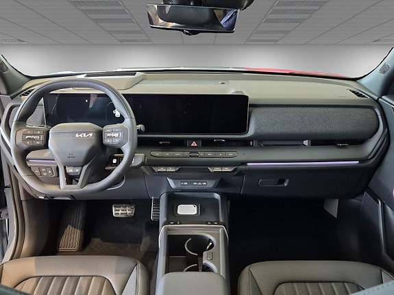 Kia Seltos 7 of 23