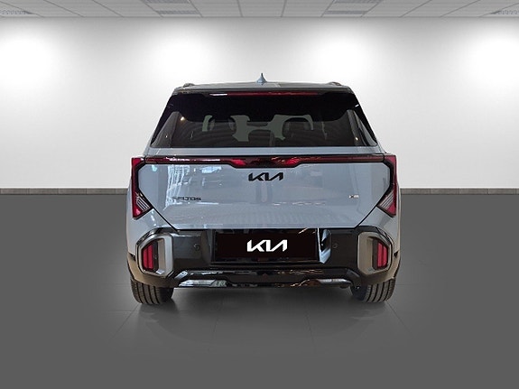 Kia Seltos 5 of 5