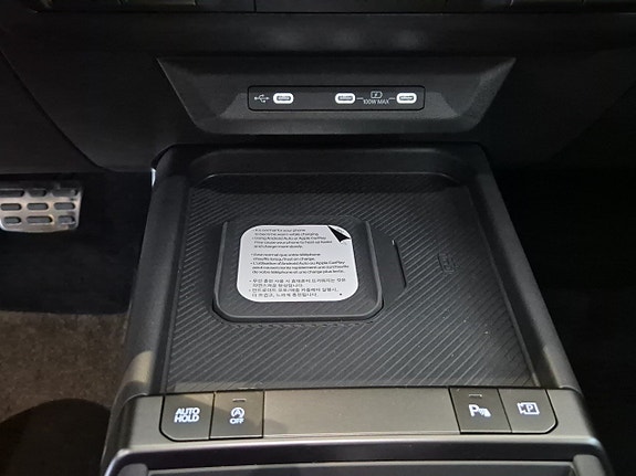 Kia Seltos 19 of 23