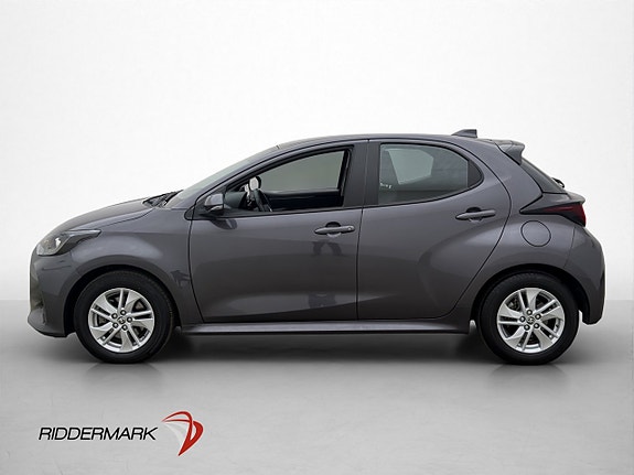 Toyota Yaris 2 of 5