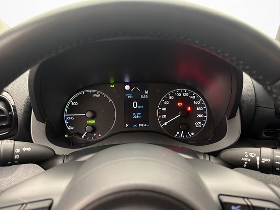 Toyota Yaris 14 of 27