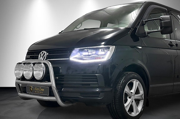 Volkswagen Transporter 3 of 5