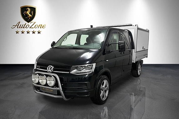 Volkswagen Transporter 2 of 5