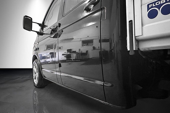 Volkswagen Transporter 5 of 5