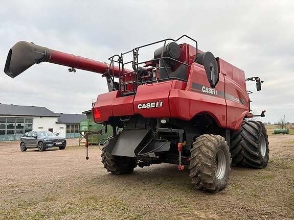 Case IH 9120 3 of 11