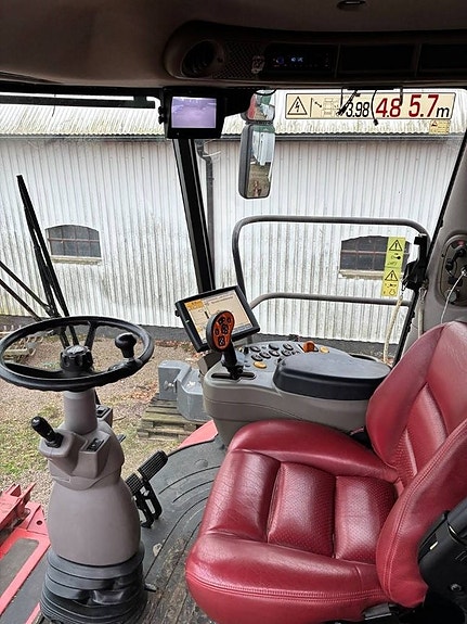 Case IH 9120 6 of 11