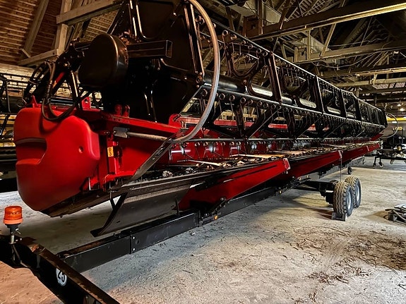 Case IH 9120 9 of 11