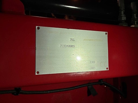 Case IH 9120 10 of 11