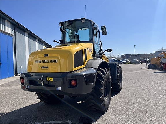 New Holland W 100D 4 of 5