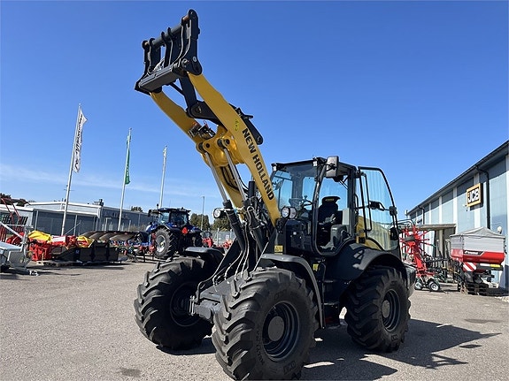 New Holland W 100D 15 of 19