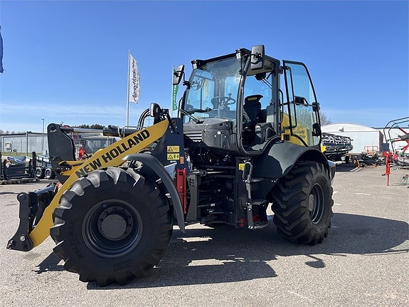 New Holland W 100D 18 of 19