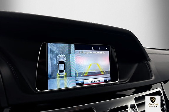 Mercedes-Benz E63 16 of 25