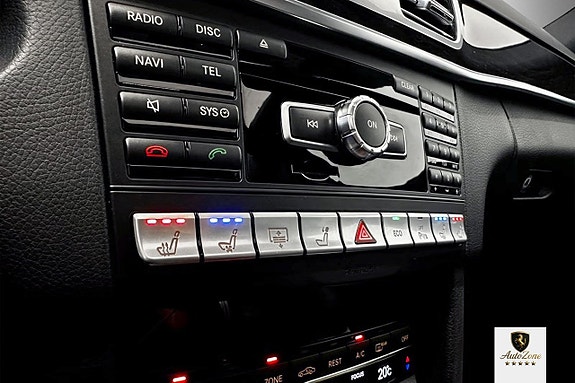 Mercedes-Benz E63 25 of 25