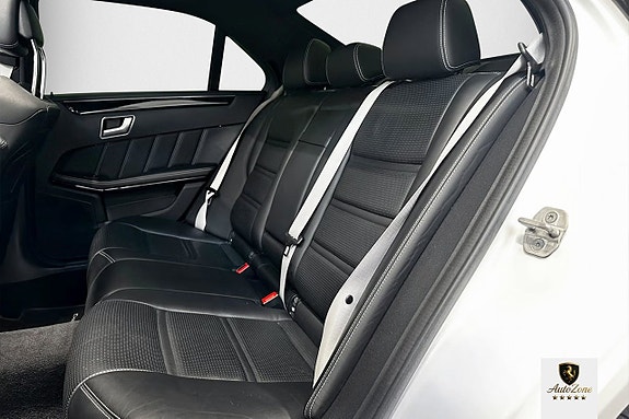 Mercedes-Benz E63 13 of 25