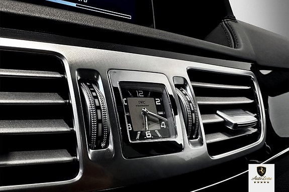 Mercedes-Benz E63 22 of 25