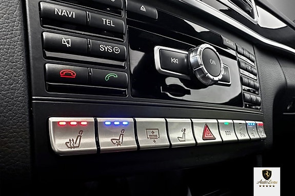 Mercedes-Benz E63 18 of 25