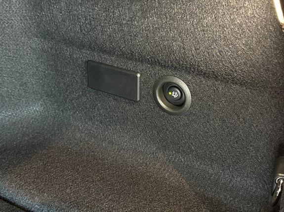 BMW iX3 22 of 23