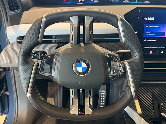 BMW iX3 10 of 23
