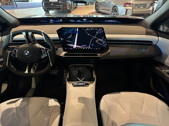 BMW iX3 14 of 23