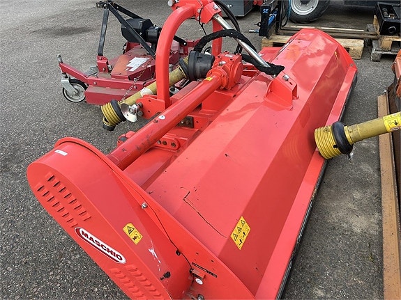 Maschio Brava 250 2 of 4